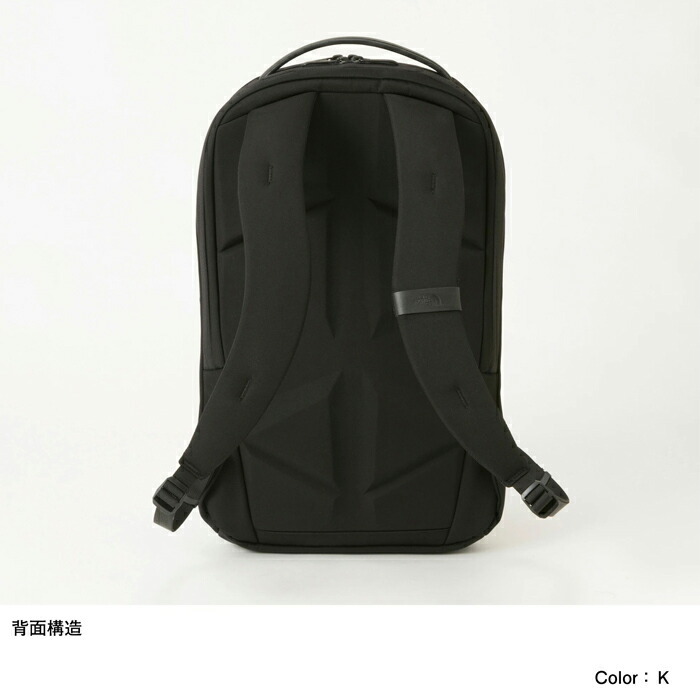 ノースフェイス ローマースリムデイ NM82061 Roamer Slim Day THE