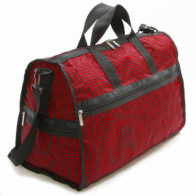 レスポートサック LeSportsac バッグ LARGE WEEKENDER 7185 D912