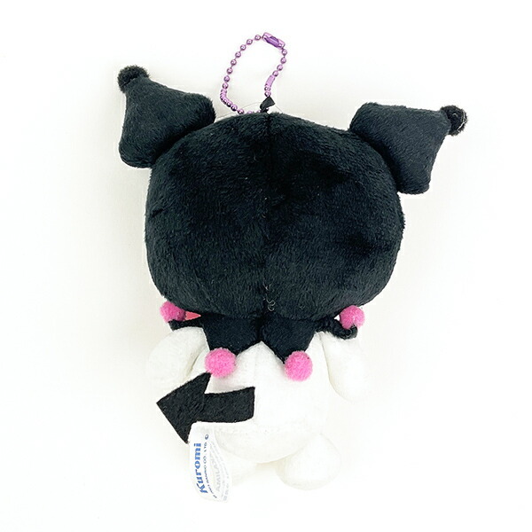 サンリオ クロミ マスコットボールチェーン Sanrio - 【パーフェクト