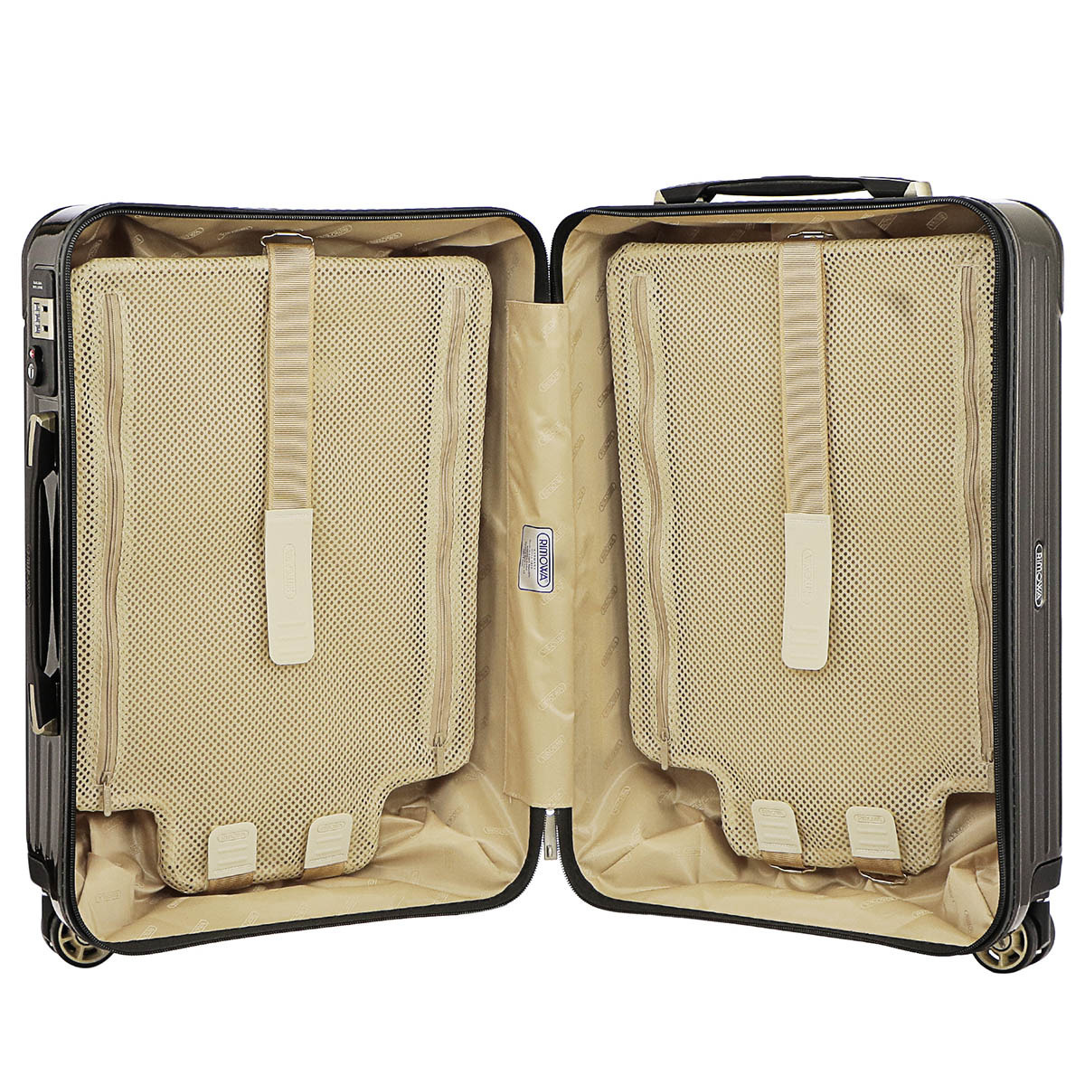 RIMOWA サルサDX 78L キャリーケース 5-10泊] リモワ サルサ 78L