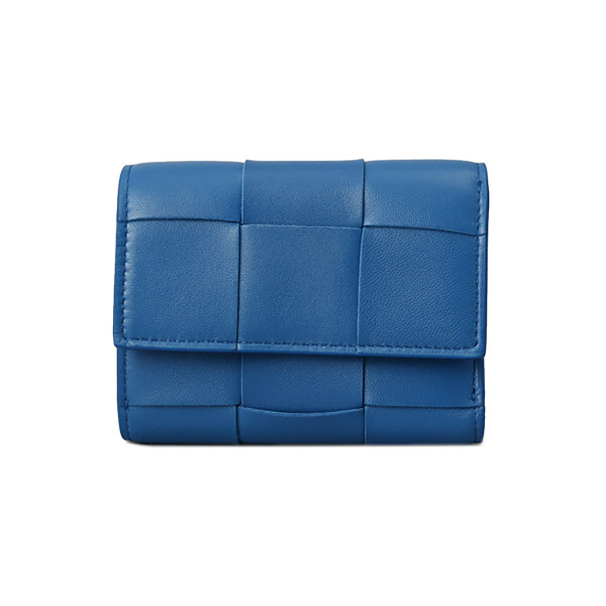ボッテガヴェネタ BOTTEGA VENETA 財布 三つ折り財布 折りたたみ財布