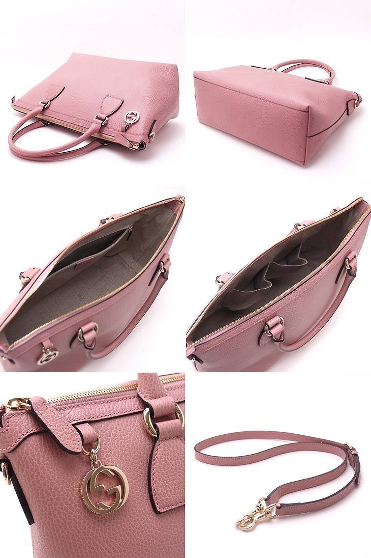 グッチ GUCCI バッグ 2way トートバッグ レディース ショルダーバッグ