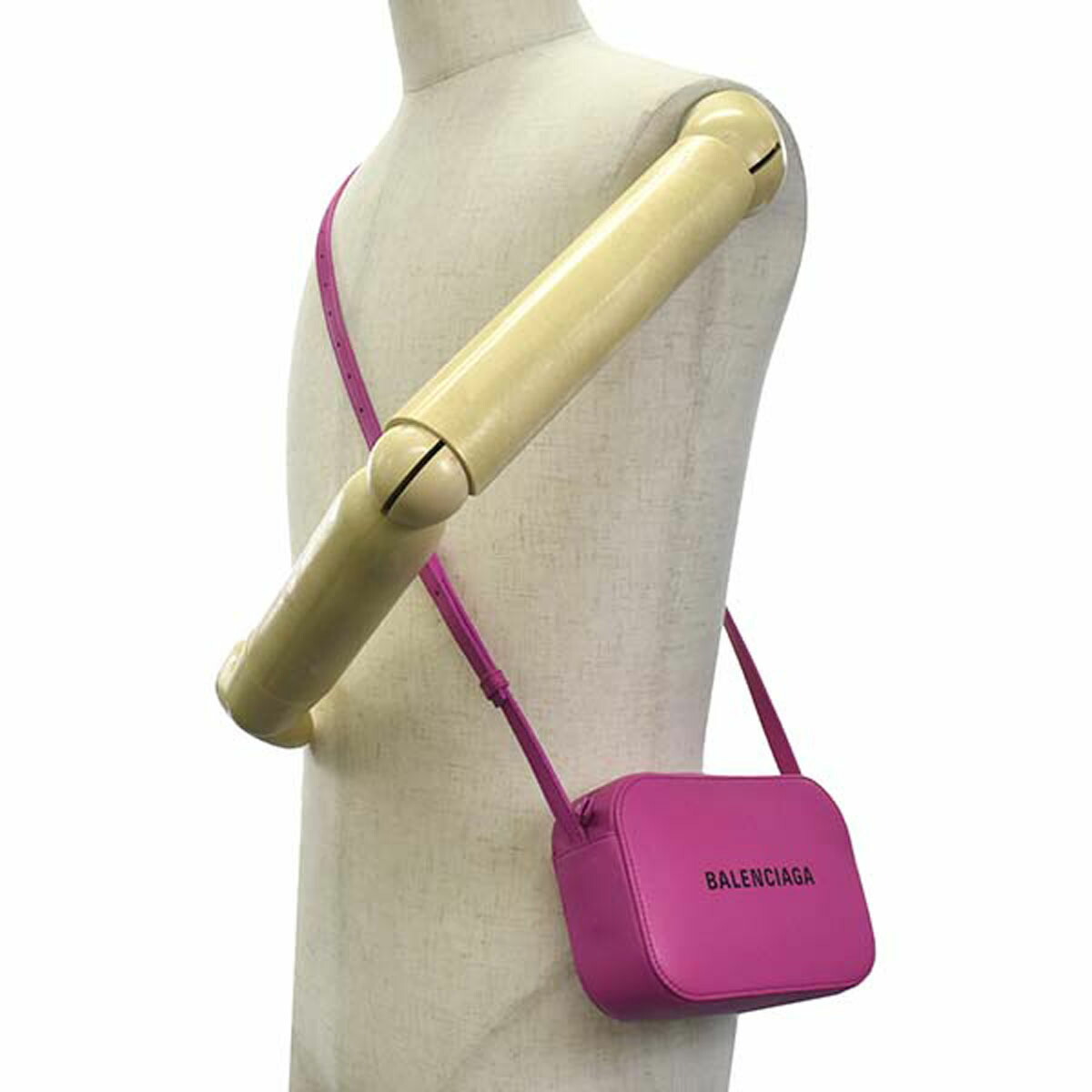 バレンシアガ BALENCIAGA バッグ 斜めがげバッグ ショルダーバッグ