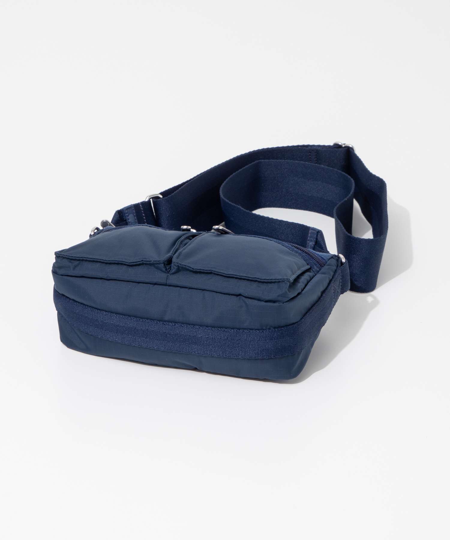 レスポートサック LESPORTSAC 1209 ショルダーバッグ E/W DOUBLE