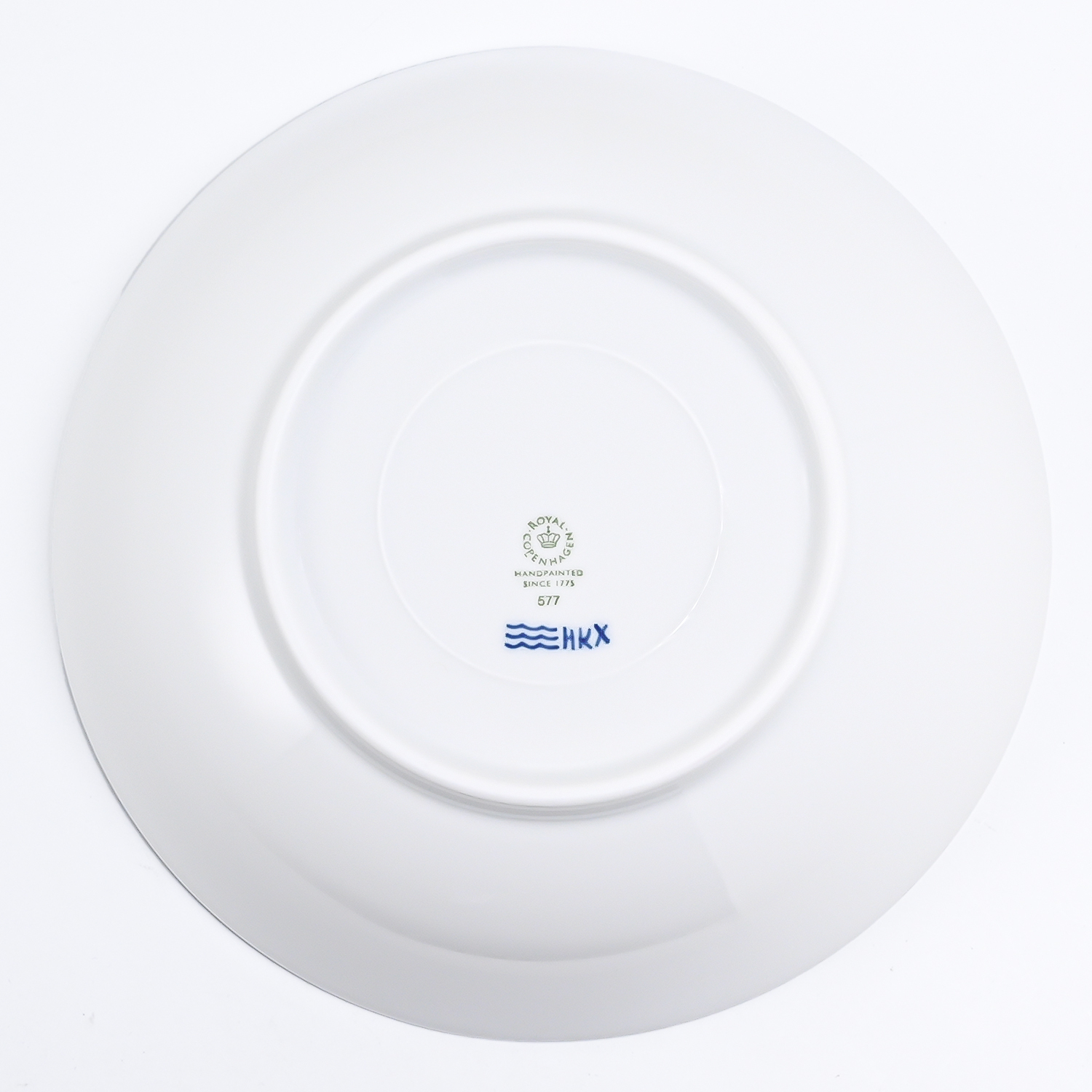 ロイヤルコペンハーゲン プリンセス ボウル シリアルボウル サラダ