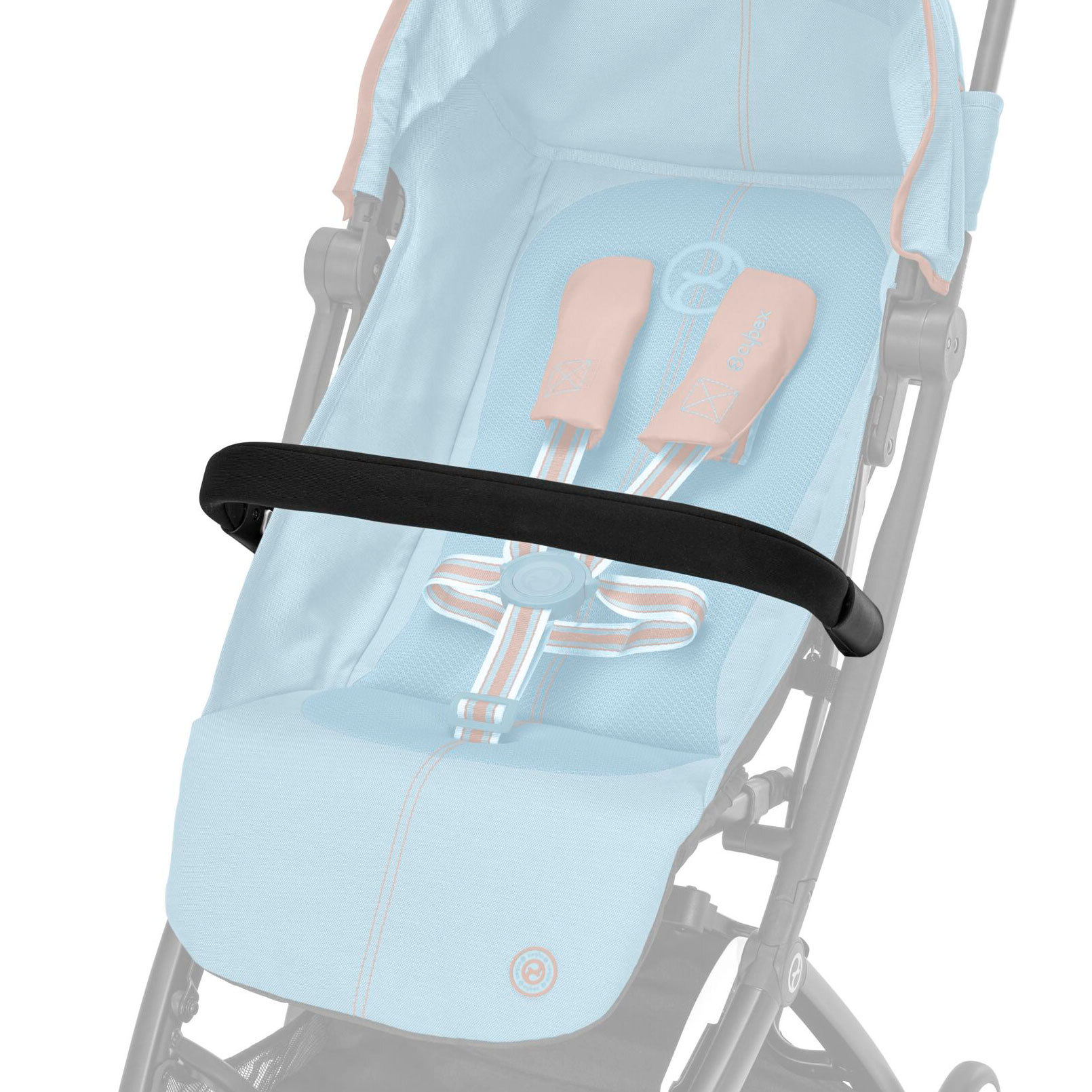 サイベックス cybex リベル LIBELLE オルフェオ ORFEO 専用 バンパー