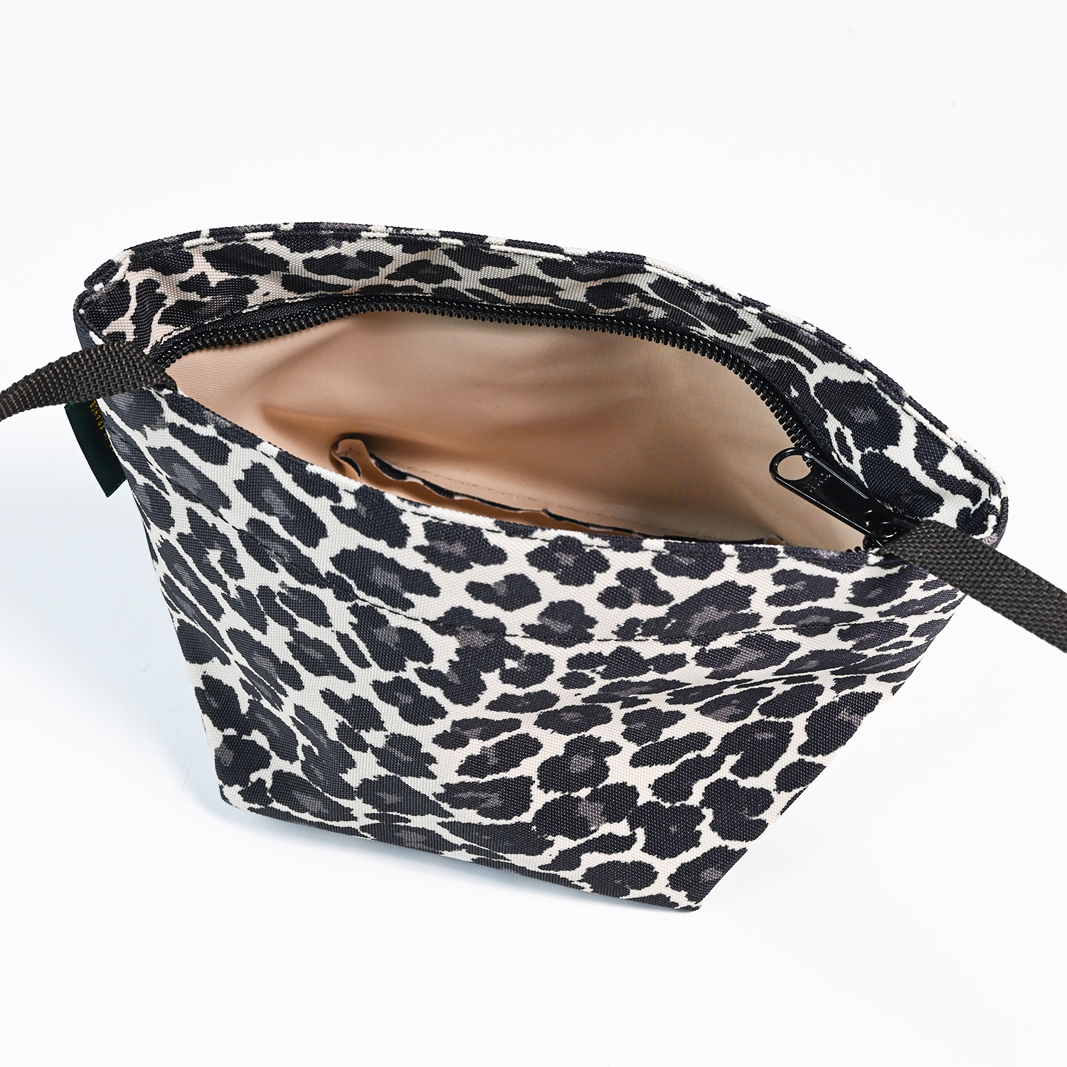 エルベシャプリエ Herve Chapelier 1927F ミニショルダーバッグ