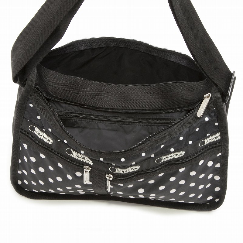 レスポートサック LeSportsac ショルダーバッグ 斜めがけバッグ 7507