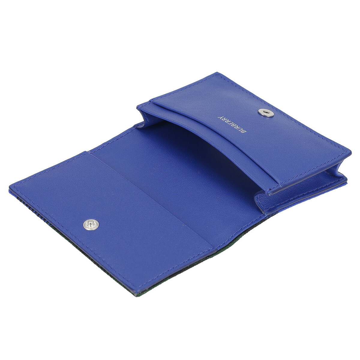 バーバリー BURBERRY カードケース 名刺入れ 8086008 B7323 メンズ