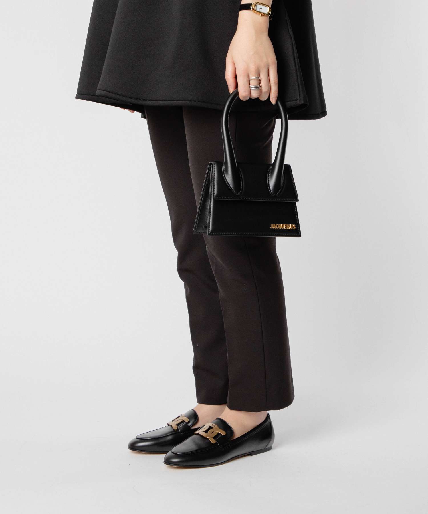 トッズ TOD'S XXW79A0DD00 NF5 ローファー DIVER LISCIO SPECIAL