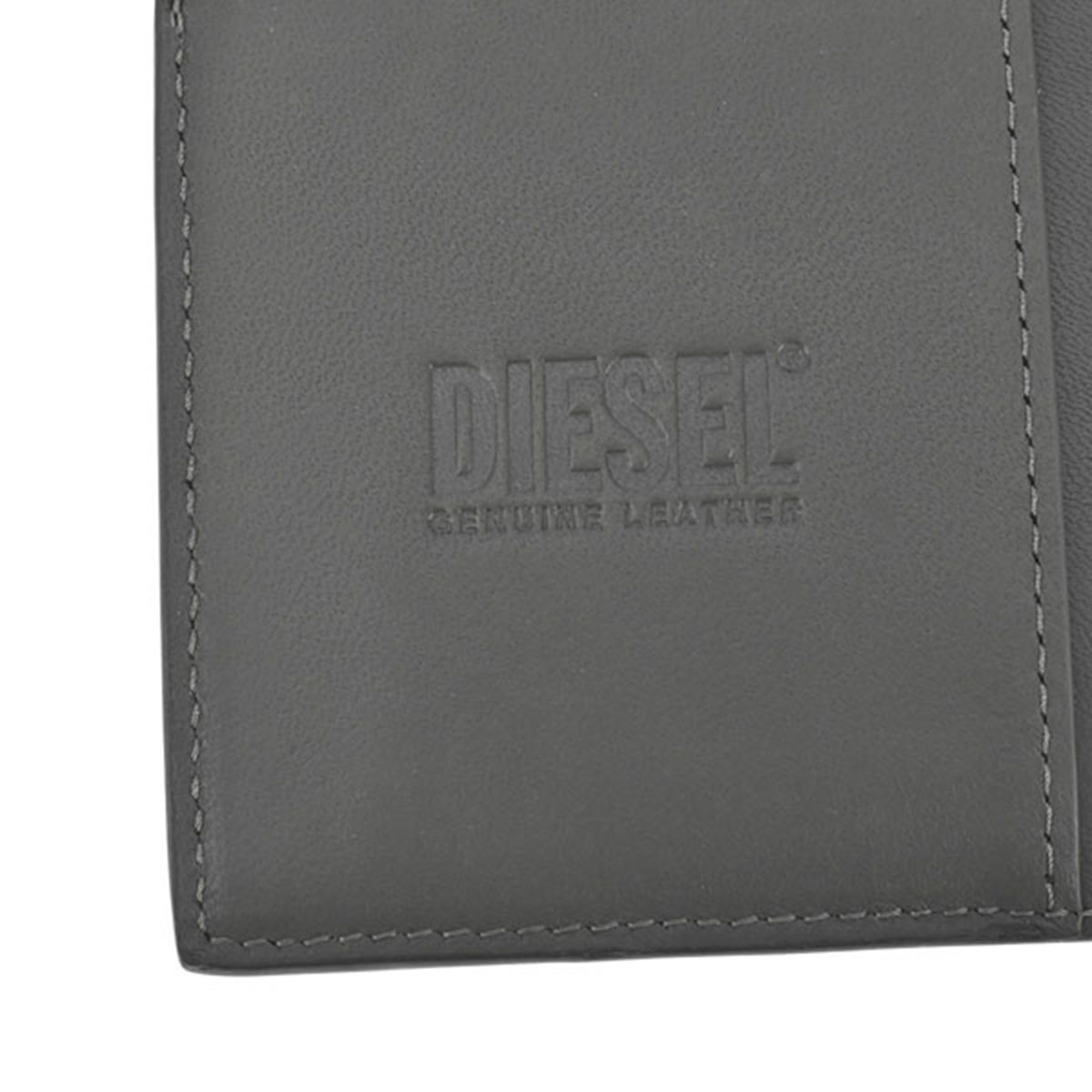 ディーゼル DIESEL 財布 小銭入れ コインケース カードケース X09340