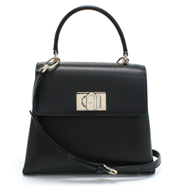 フルラ ハンドバッグ レディース ブランド FURLA FURLA 1927 レザー