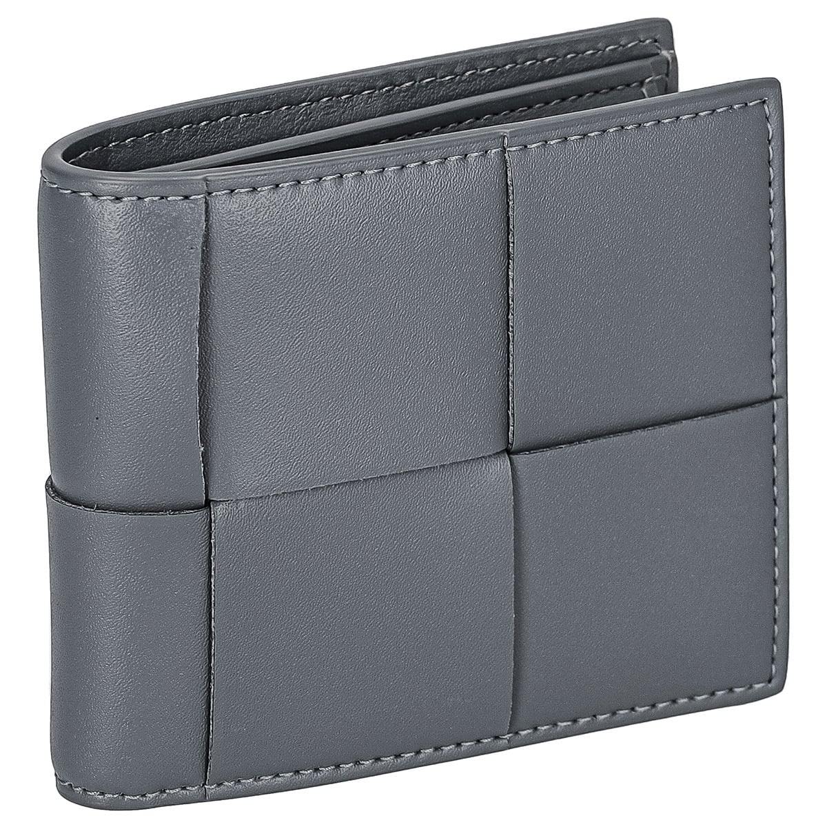 ボッテガヴェネタ BOTTEGA VENETA 財布 二つ折り財布 折りたたみ財布