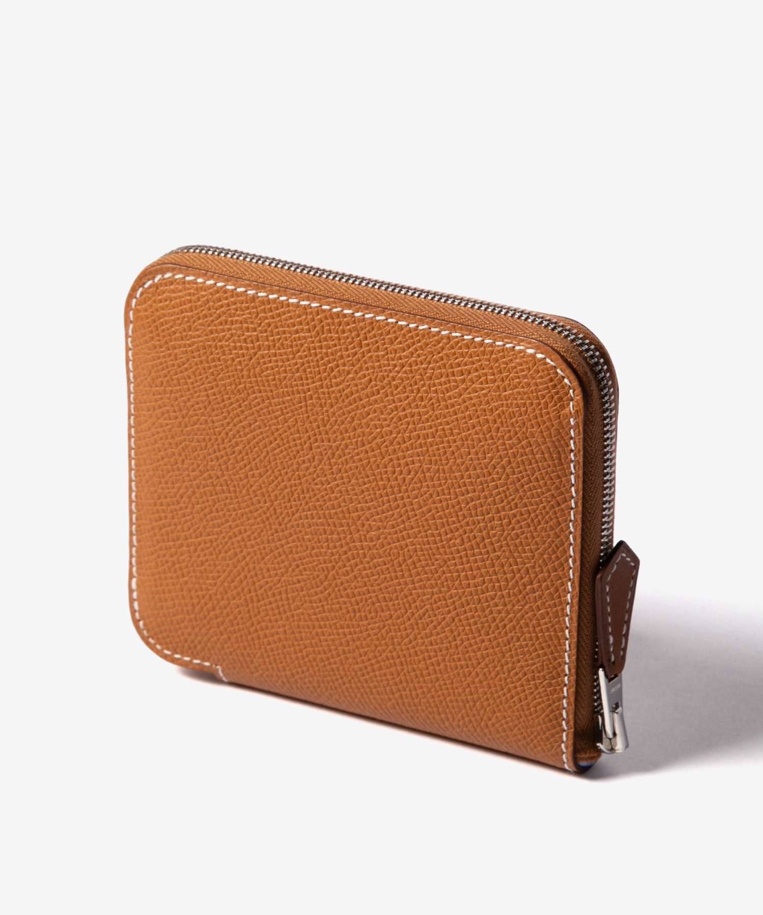 エルメス HERMES AZAP SILKIN COMPACT アザップ シルクイン コンパクト