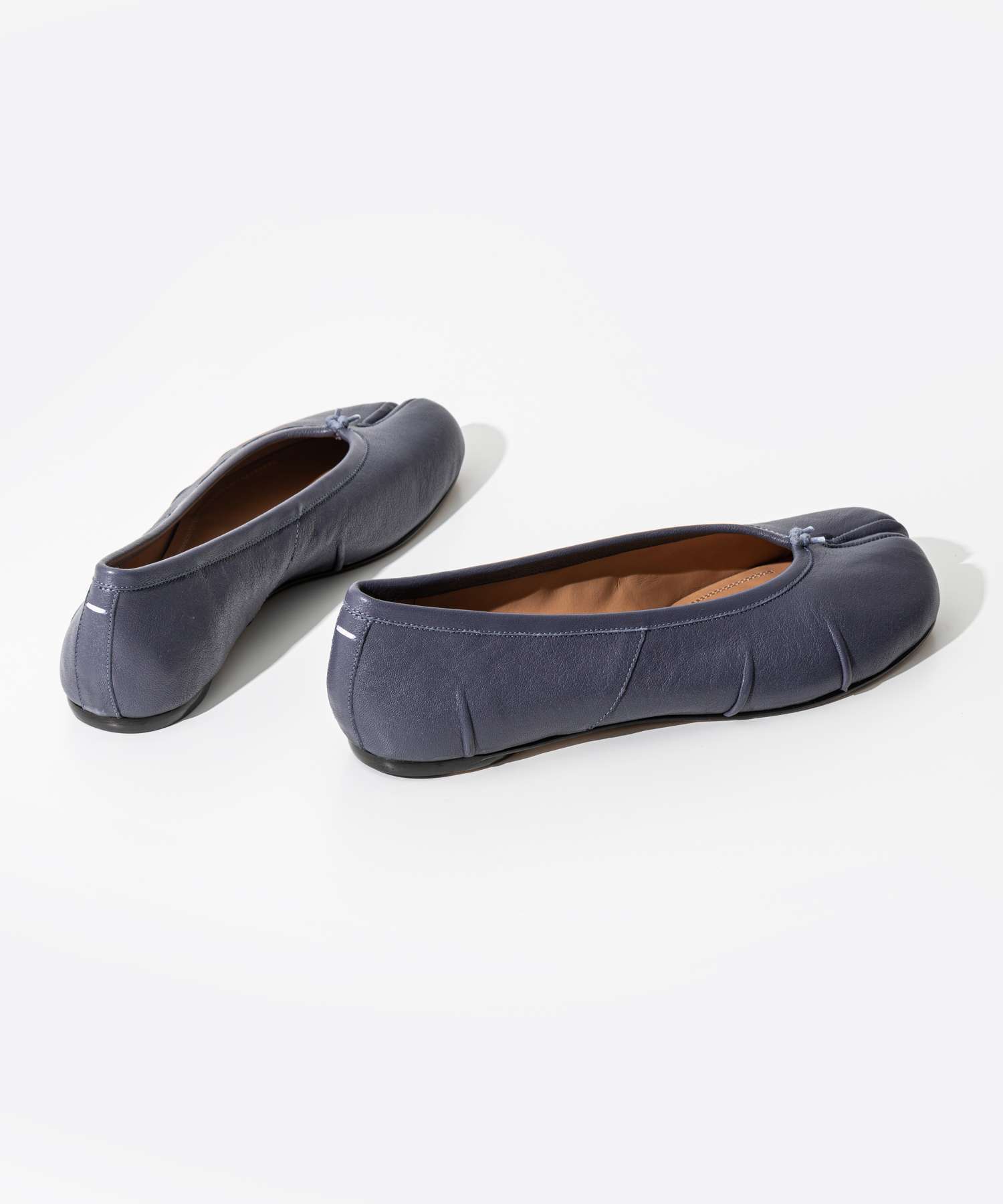 メゾン マルジェラ MAISON MARGIELA S58WZ0127 P6378 パンプス TABI