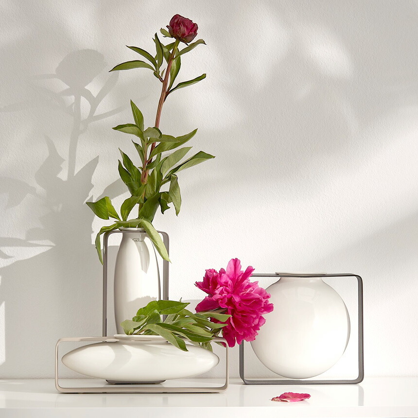 おしゃれ 花瓶 北欧 PHILIPPI フィリッピ フロートベース ラテラル