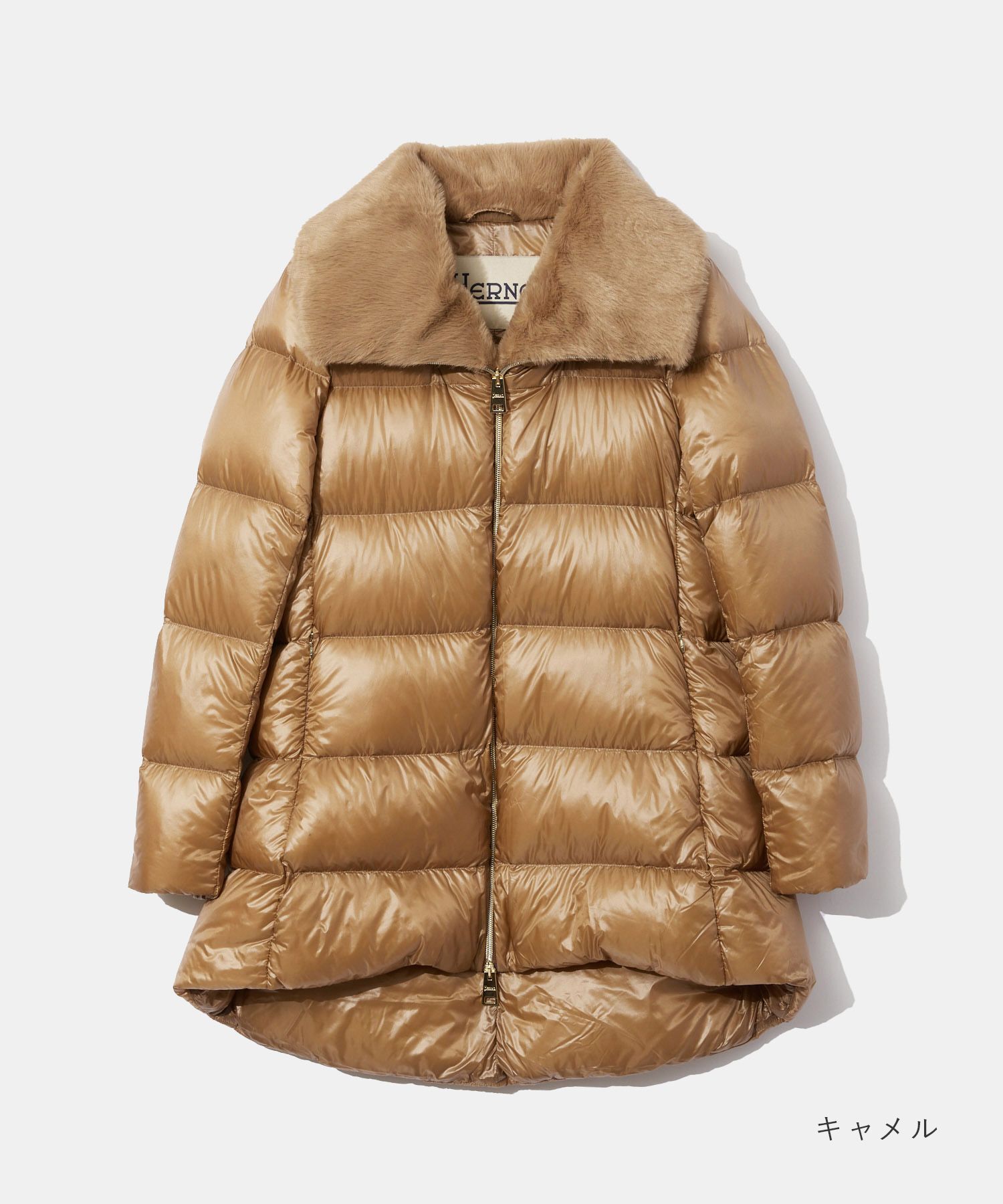 ヘルノ HERNO PI001944D 12017Z ダウンジャケット DOWN JACKET