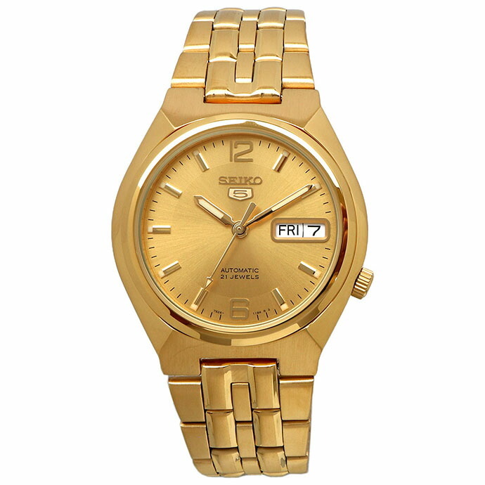 SEIKO 腕時計 セイコー 時計 ウォッチ セイコー5 自動巻き ビジネス