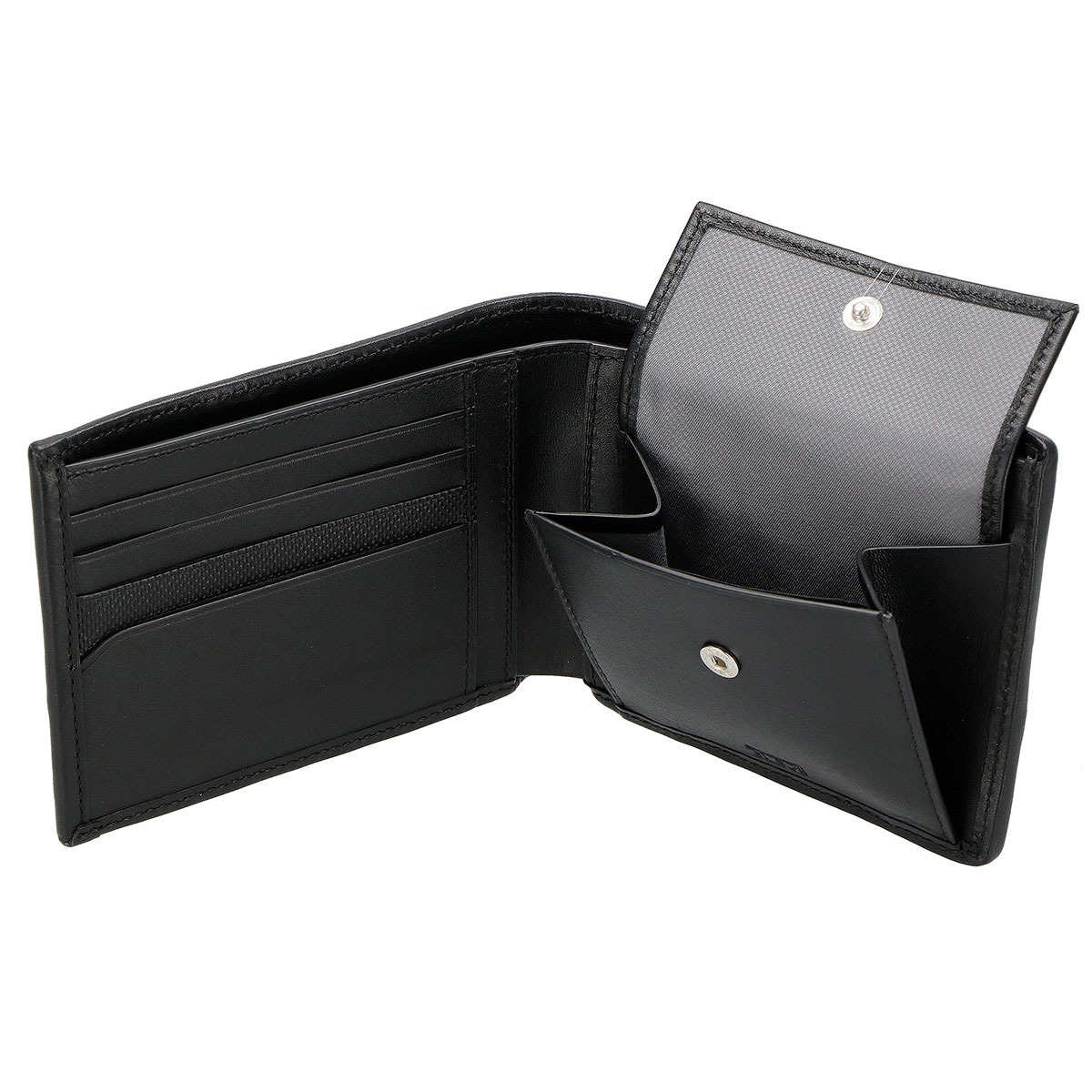 トゥミ TUMI 財布 二つ折り財布 折りたたみ財布 1356131041 小銭入れ