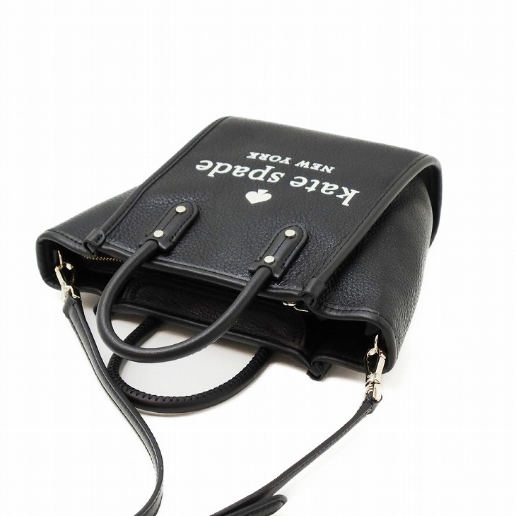 ケイトスペード KATE SPADE バッグ トートバッグ 斜めがけ 2way