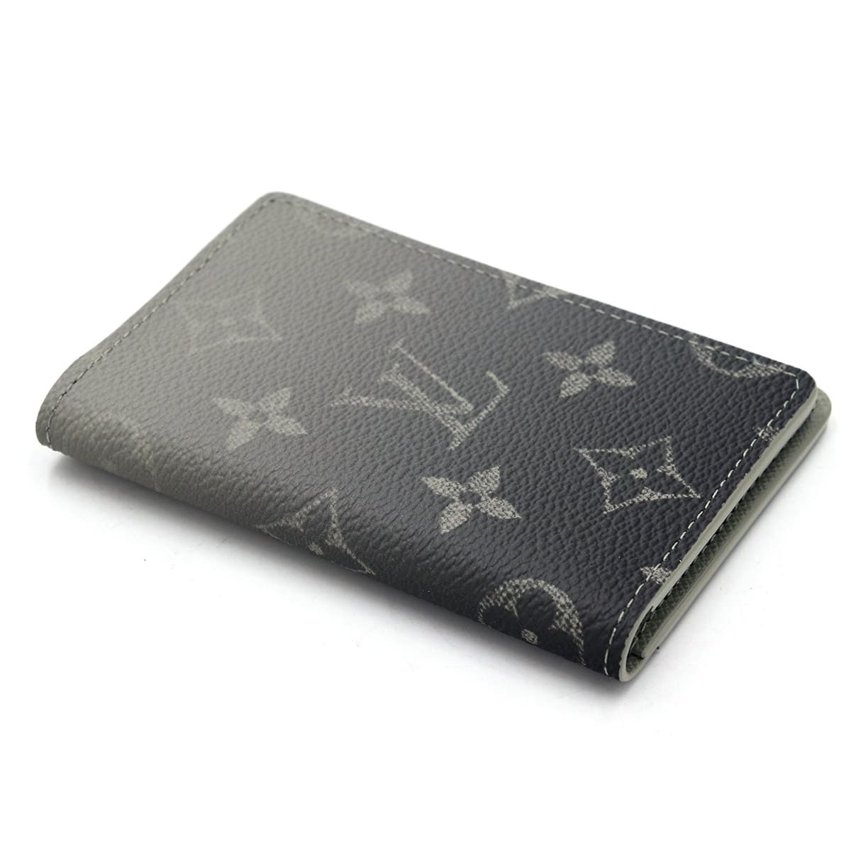 ルイヴィトン LOUIS VUITTON 名刺入れ レディース カードケース 薄型