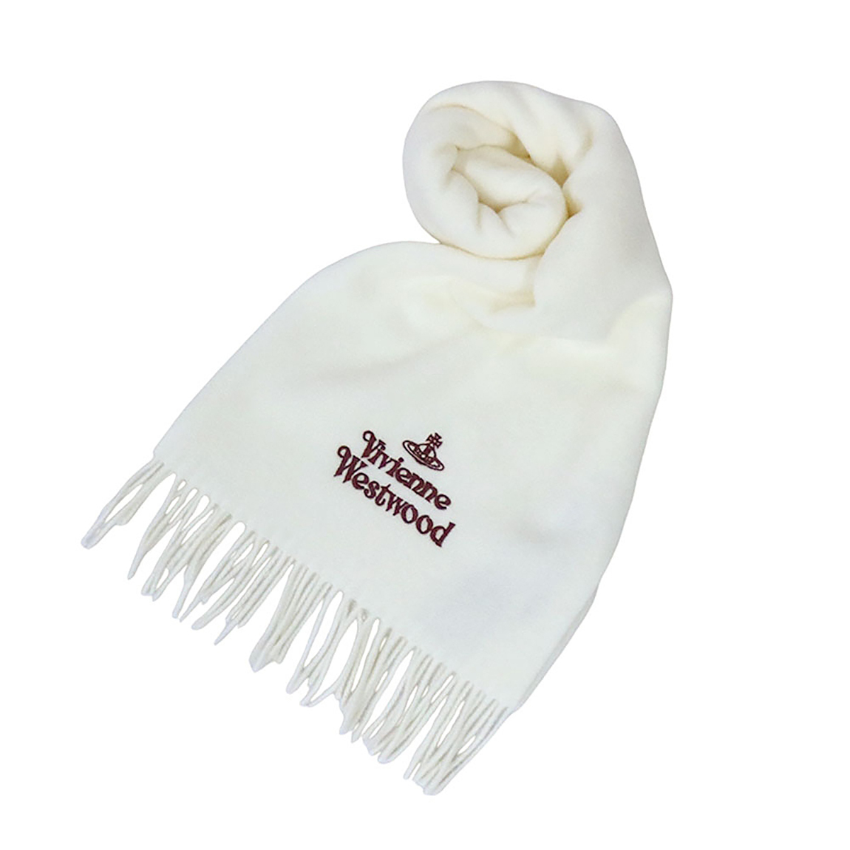 ヴィヴィアンウエストウッド VIVIENNE WESTWOOD マフラー ストール 24