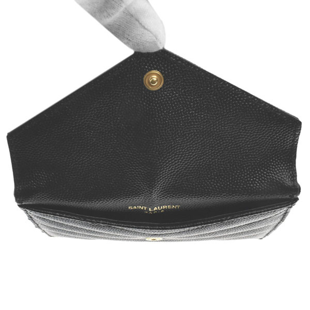 サンローラン SAINT LAURENT カードケース 名刺入れ コインケース 小銭