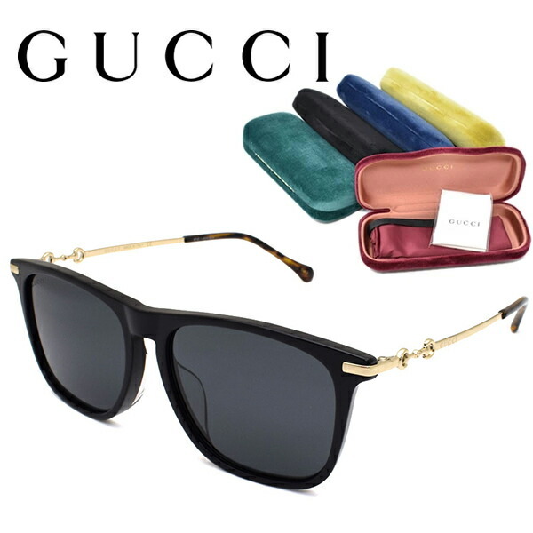国内正規品】GUCCI グッチ サングラス メンズ レディース ブランド