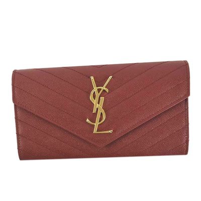 サンローラン（Saint Laurent） レディース長財布】人気ランキング2026