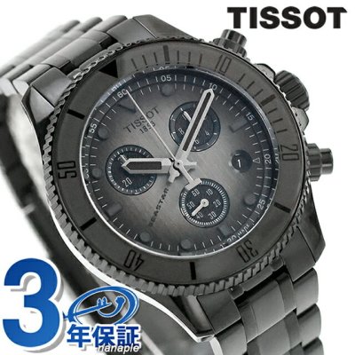 ティソ（TISSOT） メンズ腕時計】人気ランキング2026年決定版
