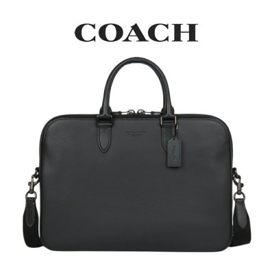 コーチ（COACH） メンズビジネスバッグ】人気ランキング2026年決定版
