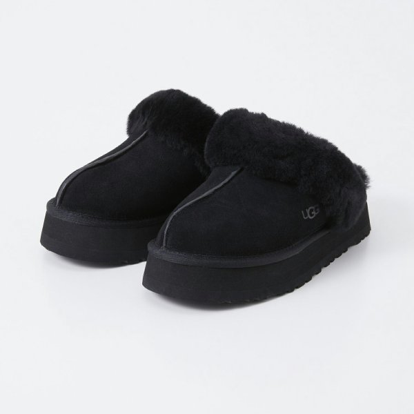 アグ UGG 1122550 スリッパ サンダル DISQUETTE ディスケット