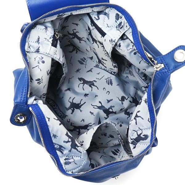 ロンシャン LONGCHAMP ハンドバッグ ショルダーバッグ 1512 737 127 LE