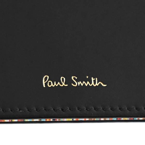 ポールスミス Paul Smith 名刺入れ カードケース クレジットカード