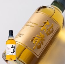サントリーウイスキー2本セット(シングルモルト山崎 知多)700ml×2本