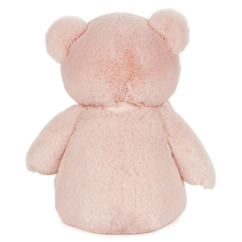 ガンド GUND マイ 1st フレンド テディベア ピンク L 6064794