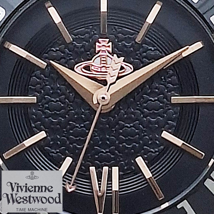 Vivienne Westwood ヴィヴィアンウエストウッド 腕時計 ウォッチ