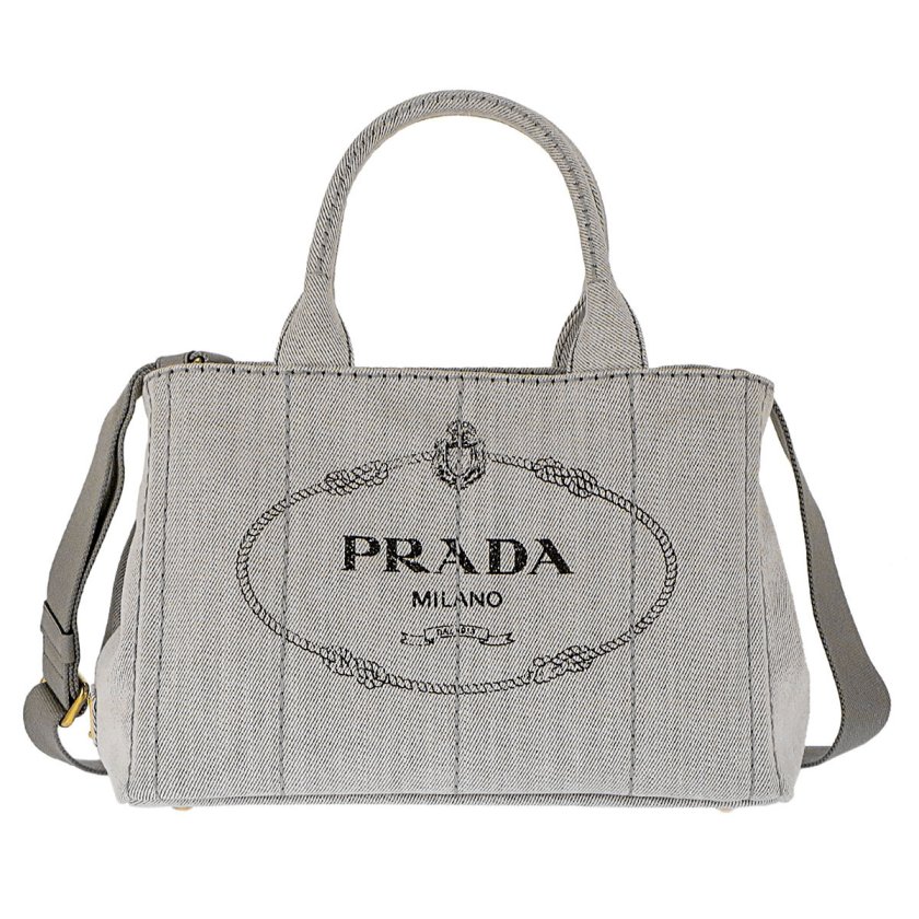 プラダ PRADA バッグ 2way ハンドバッグ トートバッグ 手提げ