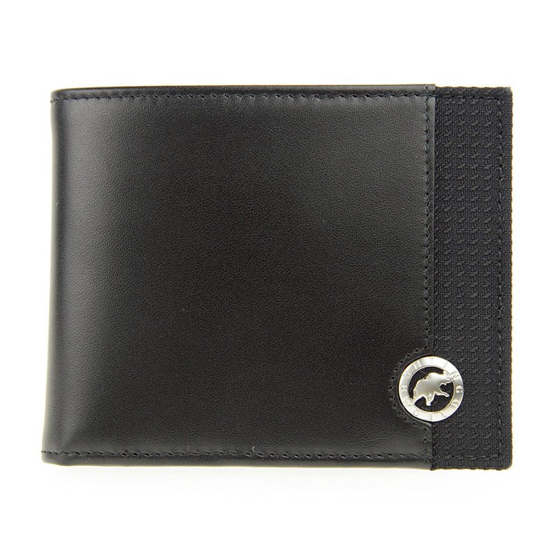 ハンティングワールド HUNTING WORLD 財布 二つ折り財布 526-220