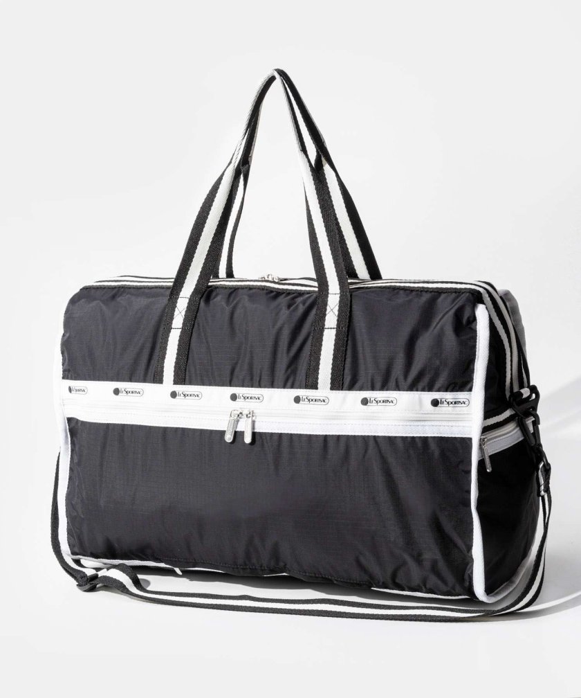 レスポートサック LESPORTSAC 4319 ボストンバッグ DELUXE LG