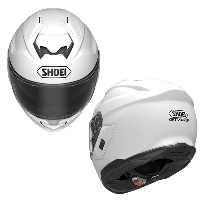 SHOEI フルフェイス ヘルメット GT-Air 3 正規品 ショーエイ