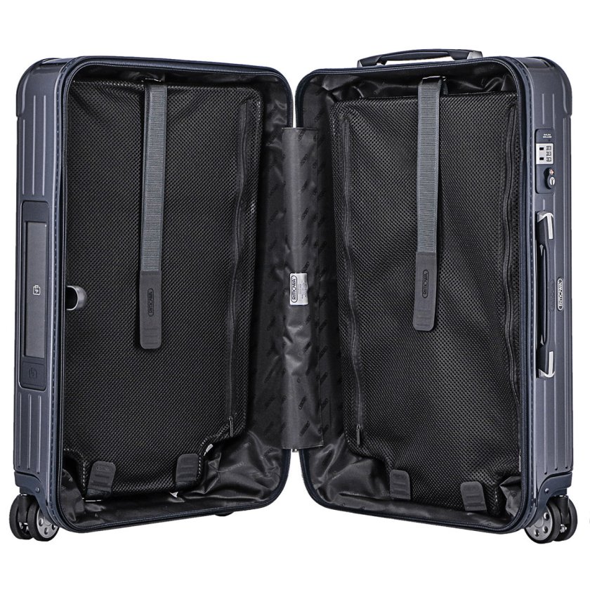 リモワ RIMOWA スーツケース キャリーケース 831.63.12.5 SALSA DELUXE