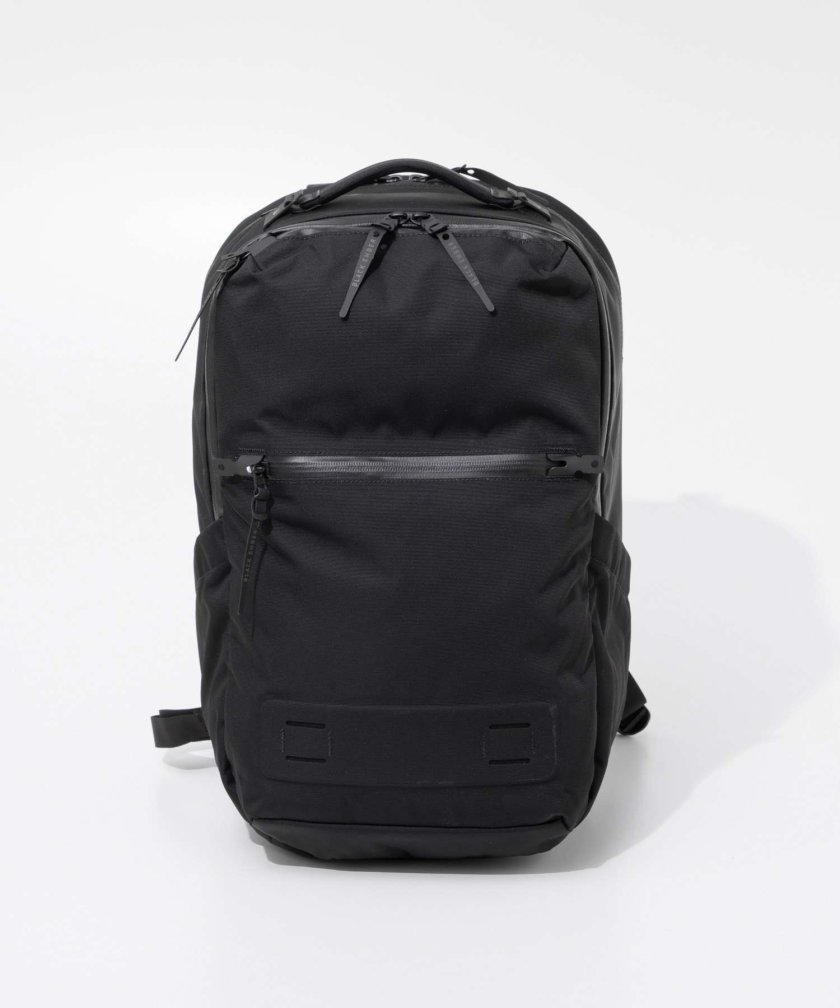 ブラックエンバー BLACK EMBER CITADEL H2 シタデル 130026 バック
