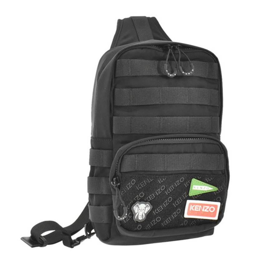 ケンゾー KENZO バッグ ボディバッグ ショルダーバッグ FD55SA220F30