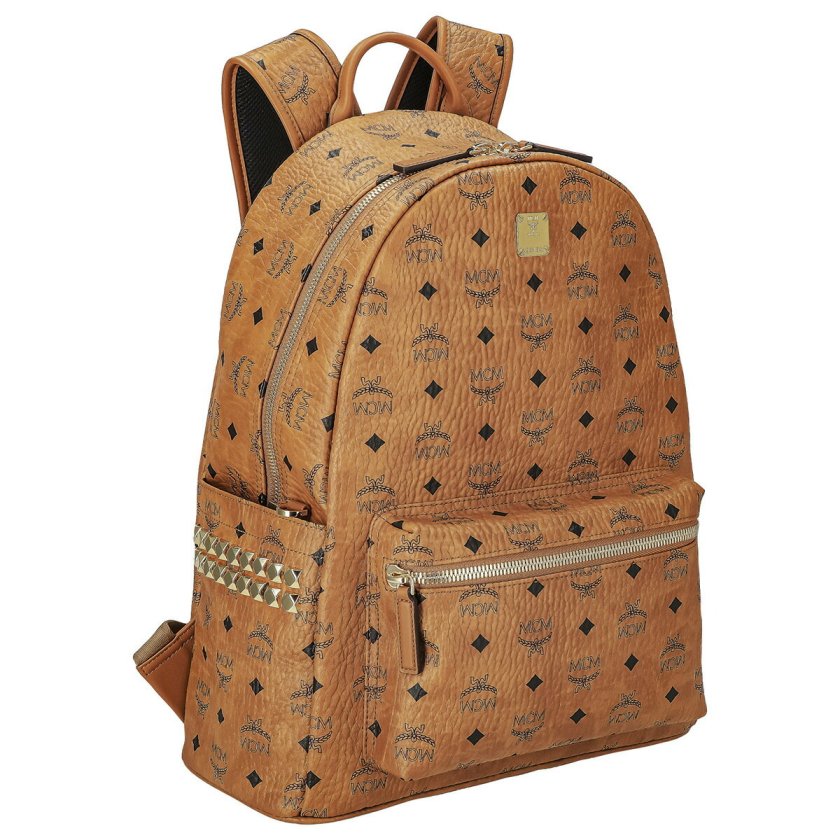 エムシーエム Mode Creation Munich(MCM) バッグ リュックサック