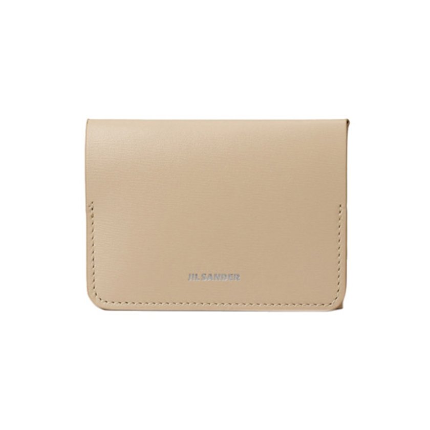 ジルサンダー Jil Sander 名刺入れ カードケース J07UI0012 P5355 679