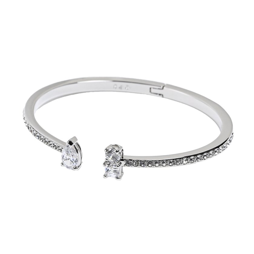 スワロフスキー SWAROVSKI ブレスレット Attract アトラクト ミックス