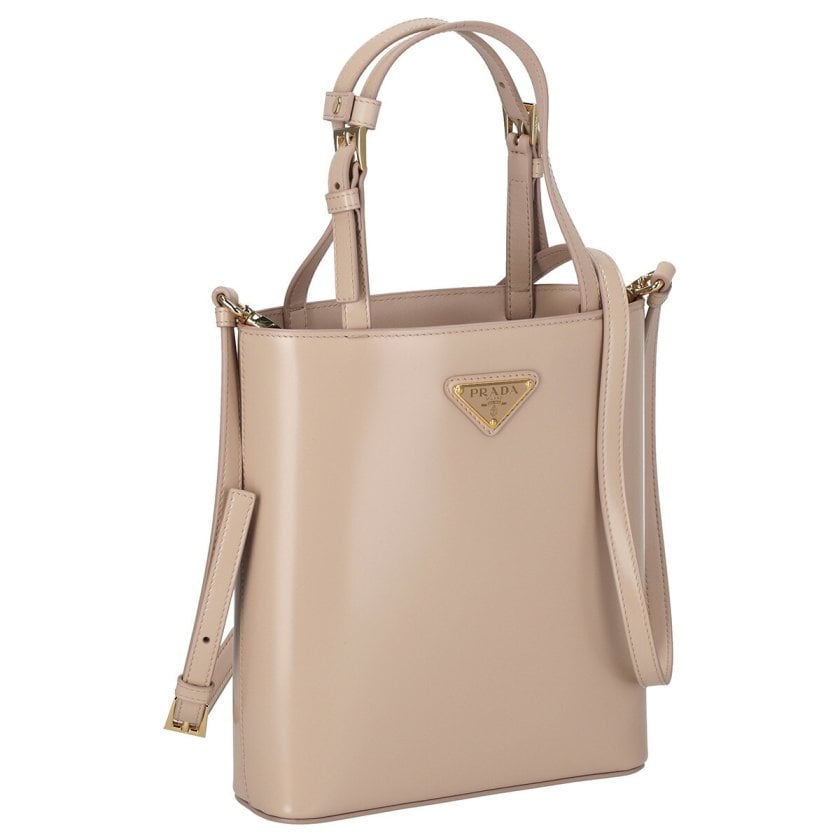 プラダ PRADA バッグ 2WAY ハンドバッグ ショルダーバッグ 肩掛け