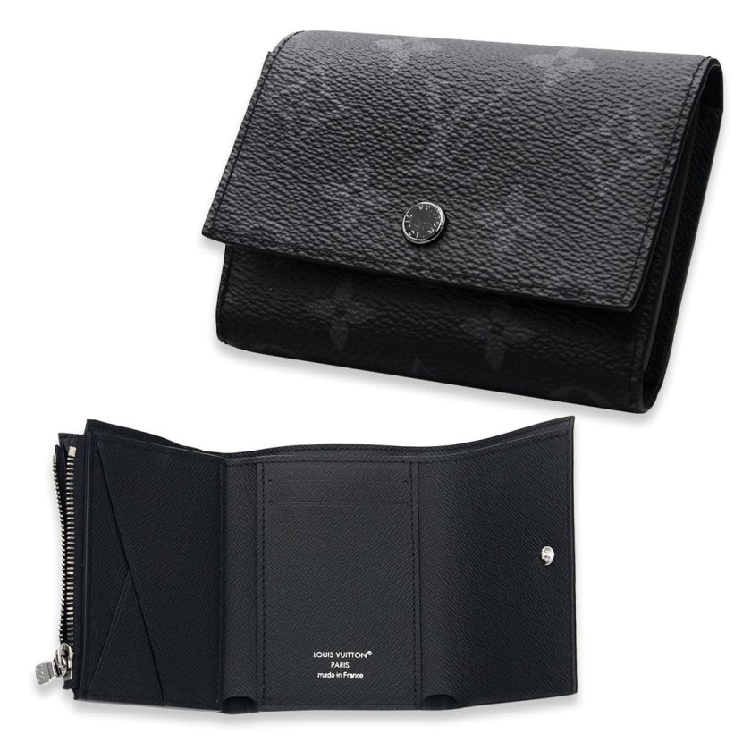 ルイヴィトン 財布 LOUIS VUITTON 財布 メンズ 三つ折り財布