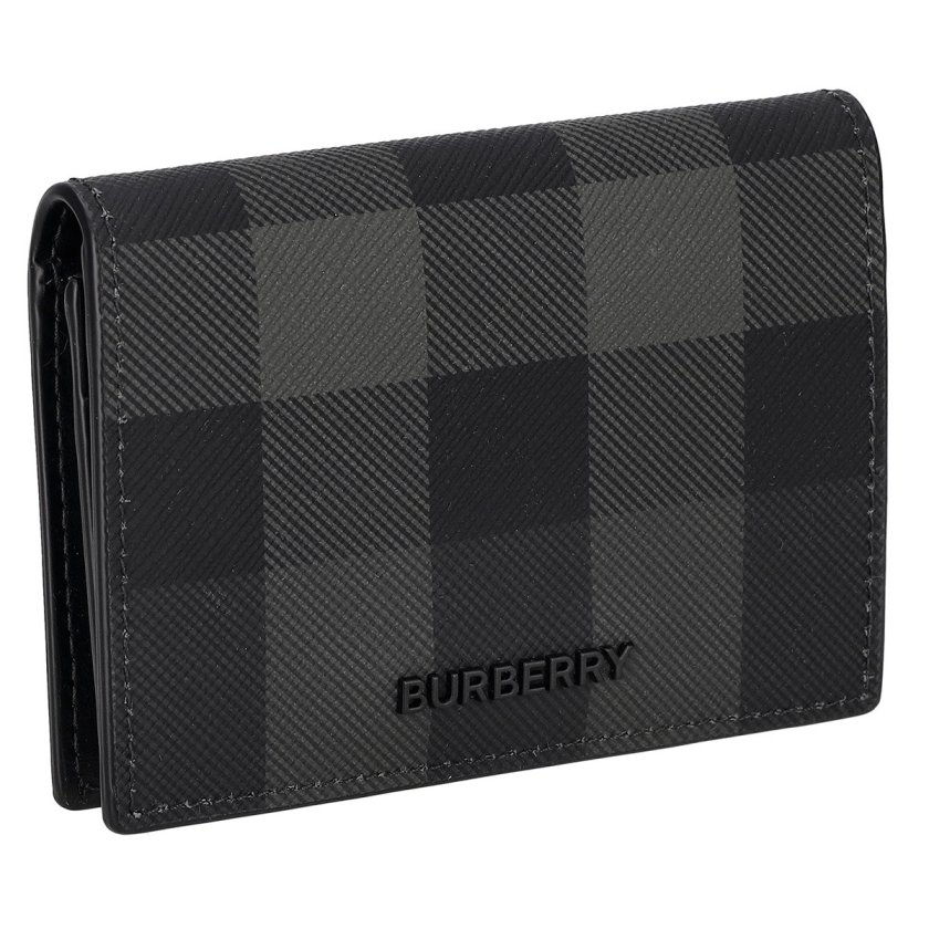 バーバリー BURBERRY カードケース 名刺入れ 8070204 A1208 チェック